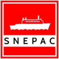 PT. SNEPAC logo
